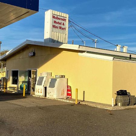 Inn On 95 Mcdermitt McDermitt  Екстер'єр фото
