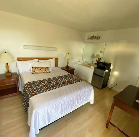 Inn On 95 Mcdermitt McDermitt  Екстер'єр фото