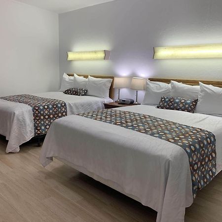 Inn On 95 Mcdermitt McDermitt  Екстер'єр фото