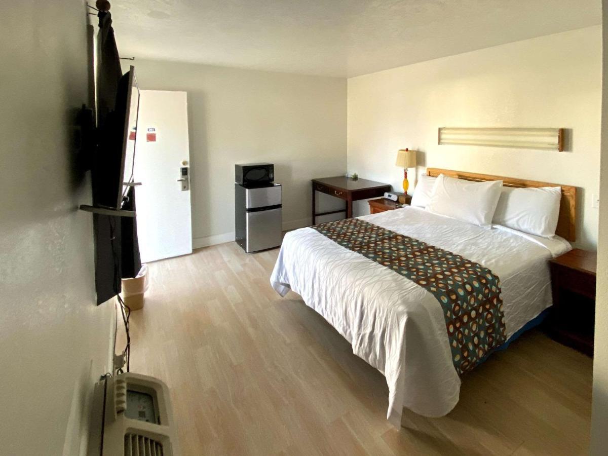 Inn On 95 Mcdermitt McDermitt  Екстер'єр фото