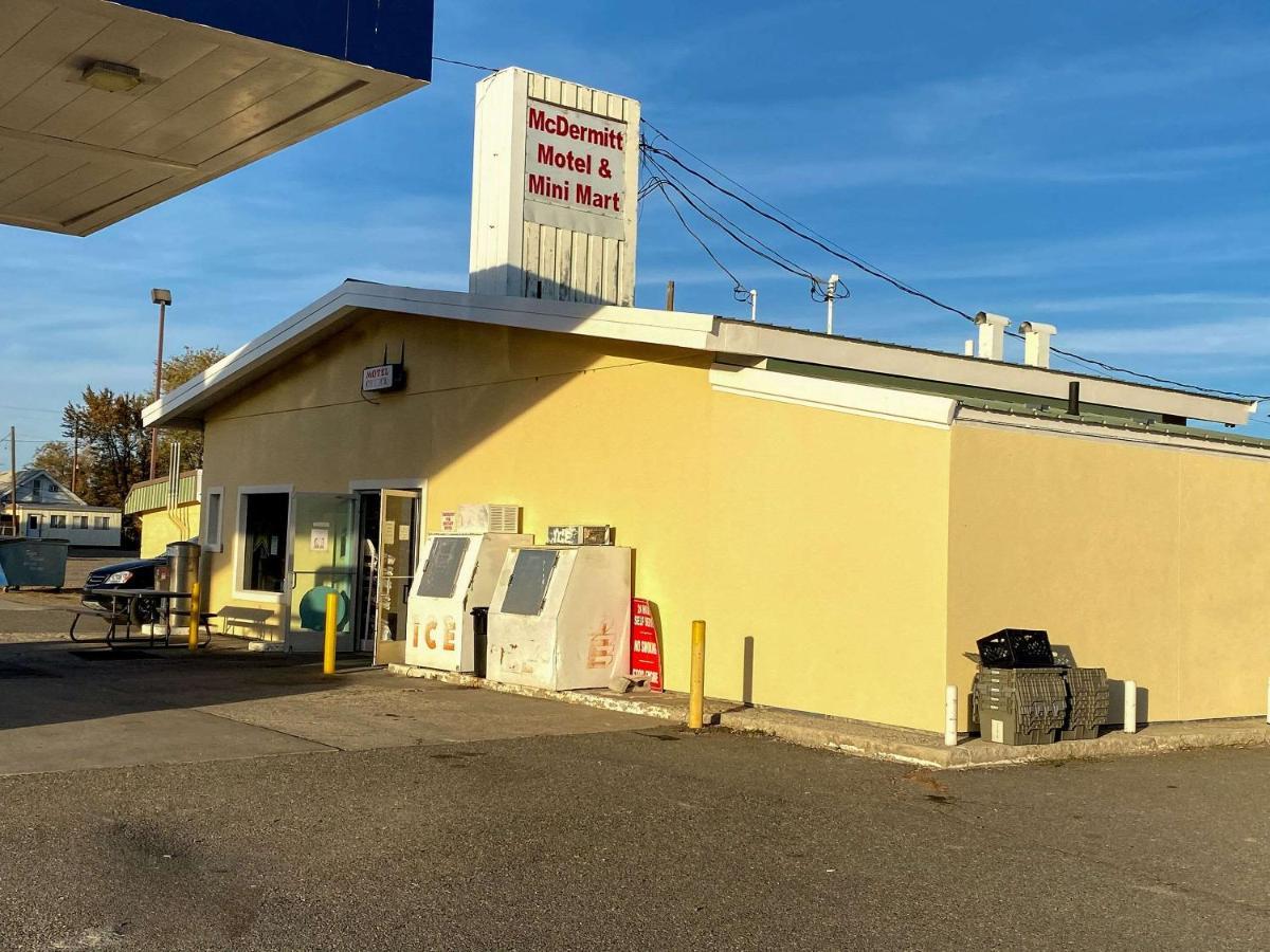 Inn On 95 Mcdermitt McDermitt  Екстер'єр фото