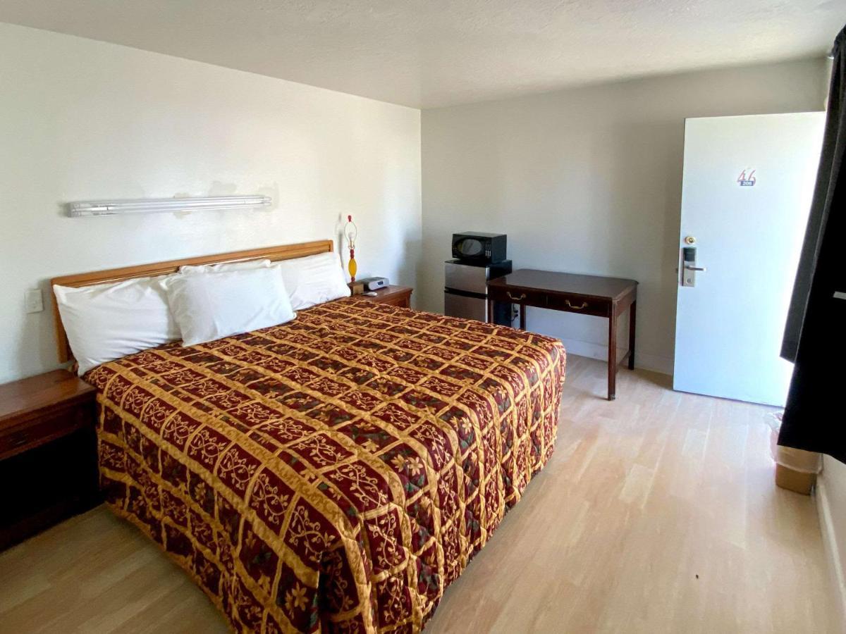 Inn On 95 Mcdermitt McDermitt  Екстер'єр фото