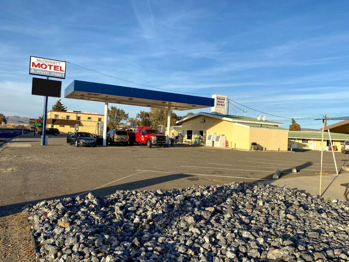 Inn On 95 Mcdermitt McDermitt  Екстер'єр фото