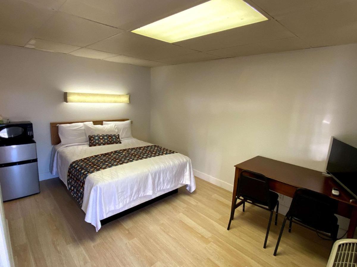 Inn On 95 Mcdermitt McDermitt  Екстер'єр фото
