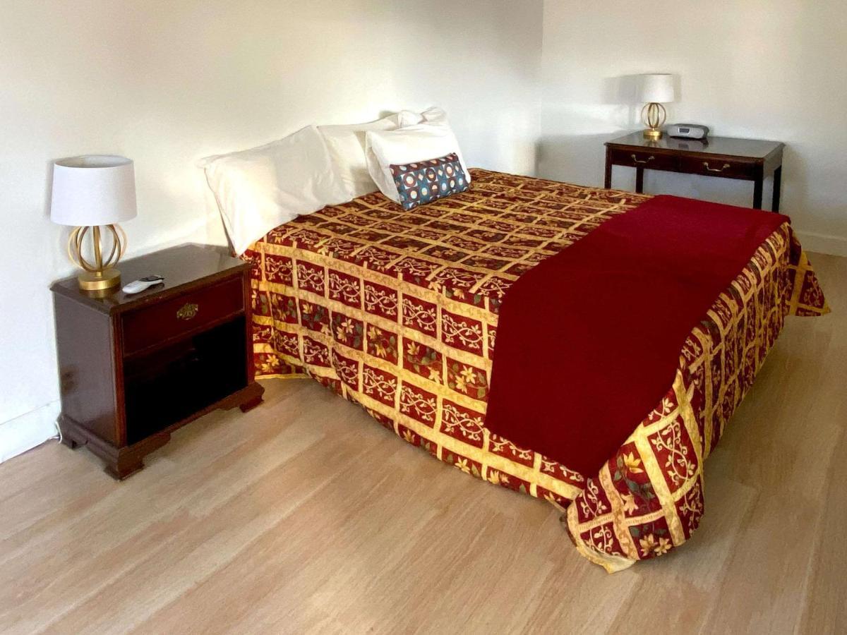 Inn On 95 Mcdermitt McDermitt  Екстер'єр фото