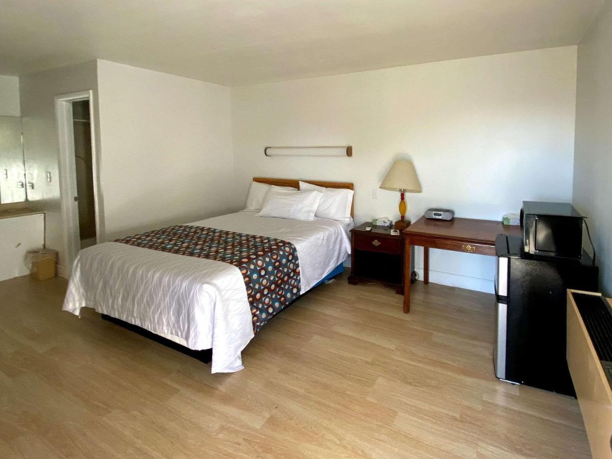 Inn On 95 Mcdermitt McDermitt  Екстер'єр фото