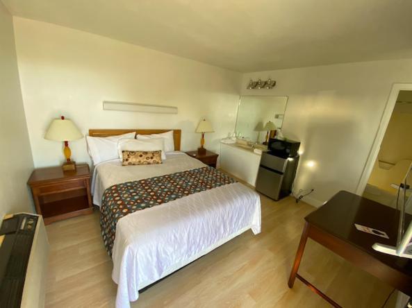 Inn On 95 Mcdermitt McDermitt  Екстер'єр фото