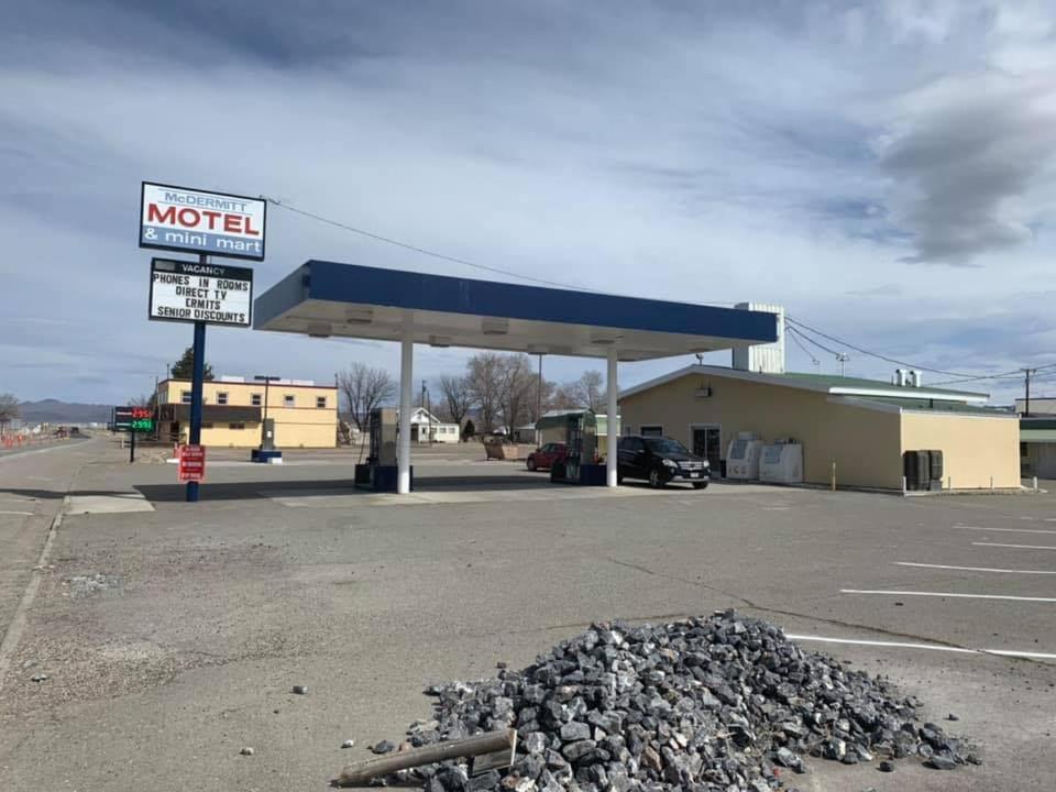 Inn On 95 Mcdermitt McDermitt  Екстер'єр фото